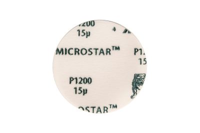 Microstar 77 mm, rzep