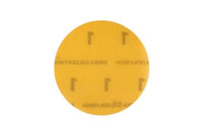 Golden Finish-1 77 mm, rzep