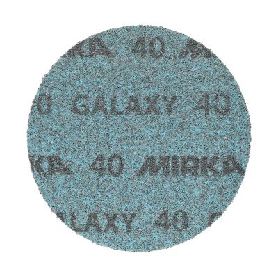 Galaxy 125 mm, rzep