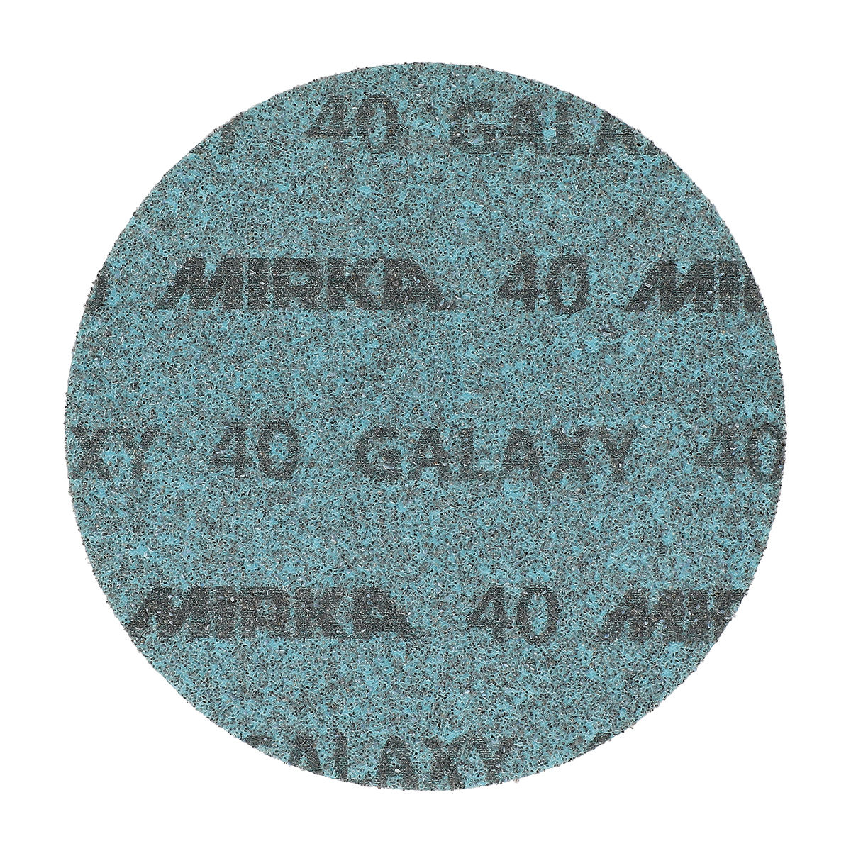 Galaxy 150 mm, rzep