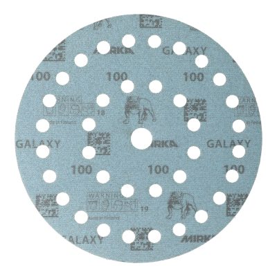 Galaxy Ø 175 mm 37H, rzep