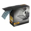 Galaxy 70 x 70 mm, Multifit, rzep, rolka perforowana - obrazek 2