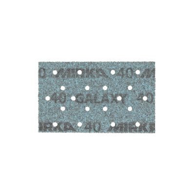 Galaxy 81 x 133 mm, Multifit, rzep