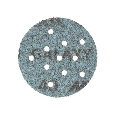 Galaxy 77 mm, Multifit, rzep