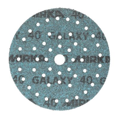 Galaxy 150 mm, Multifit, rzep