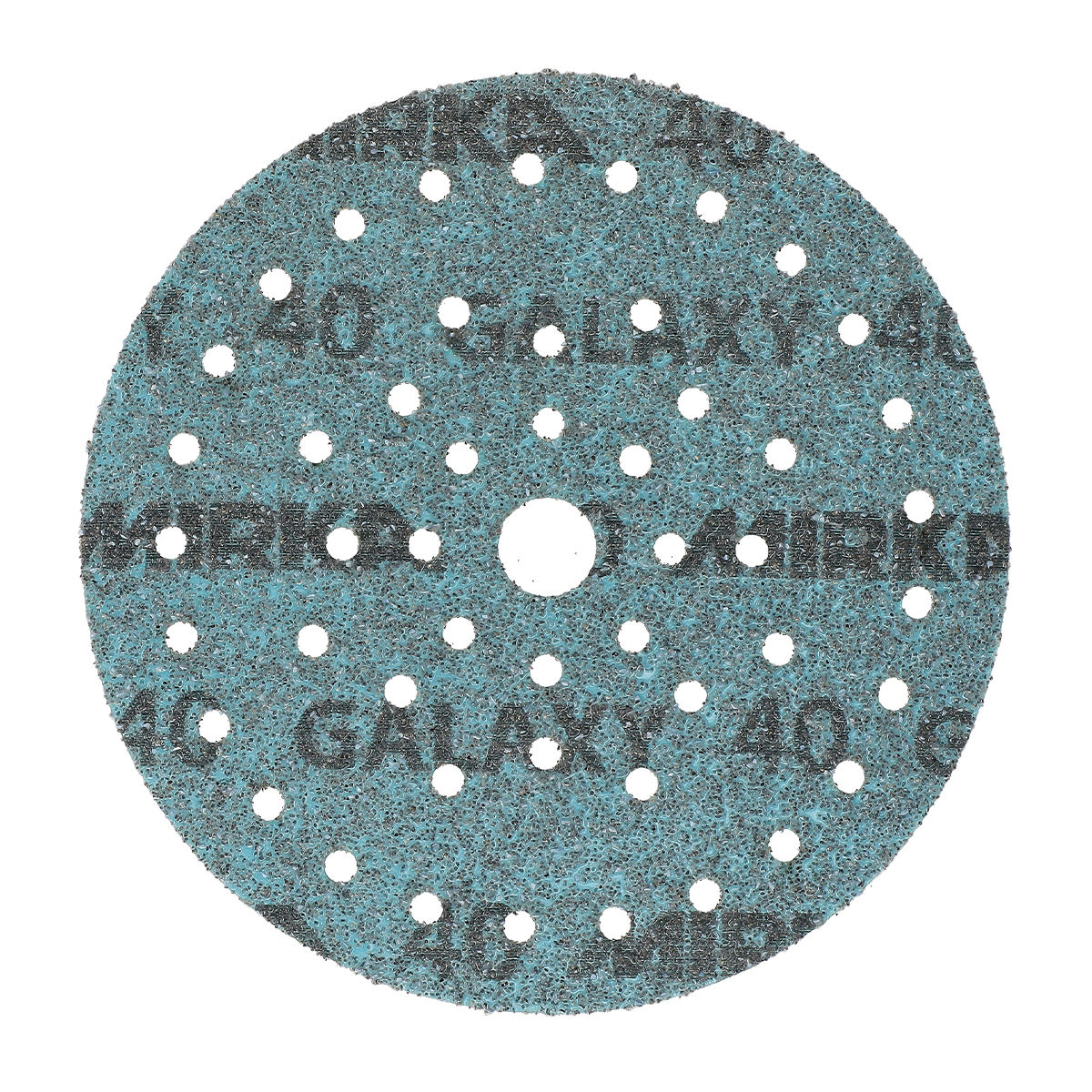 Galaxy 150 mm, Multifit, rzep