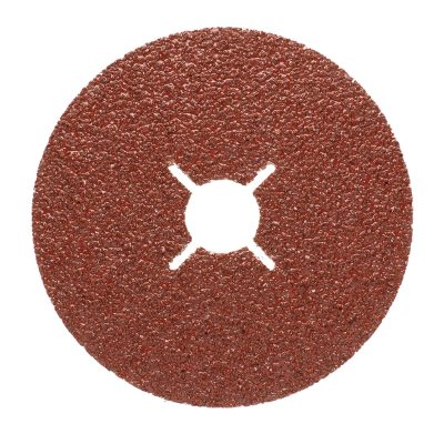 Dysk z włókna ALO 115 mm, otwór 22 mm