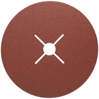 Dysk z włókna ALO 180 mm, otwór 22 mm