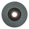Dysk lamelkowy M-FIX 127 mm ZIR - obrazek 2