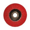 Dysk lamelkowy M-PRO 127 mm Inox CER - obrazek 2