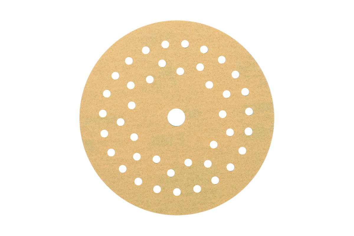 Gold 125 mm, Multifit, rzep