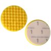 Gąbka polerska Golden Finish System 1,  Waflowa żółta - obrazek 2