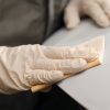 Goldflex Soft 115 x 125 mm, rolka perforowana - obrazek 2