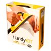 Handy kit zestaw do szlifowania ręcznego - obrazek 2