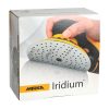 Iridium 150 mm, Multifit, rzep - obrazek 2