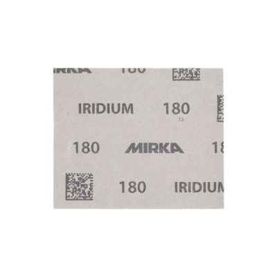 Iridium™ HS Soft 115 x 140 mm