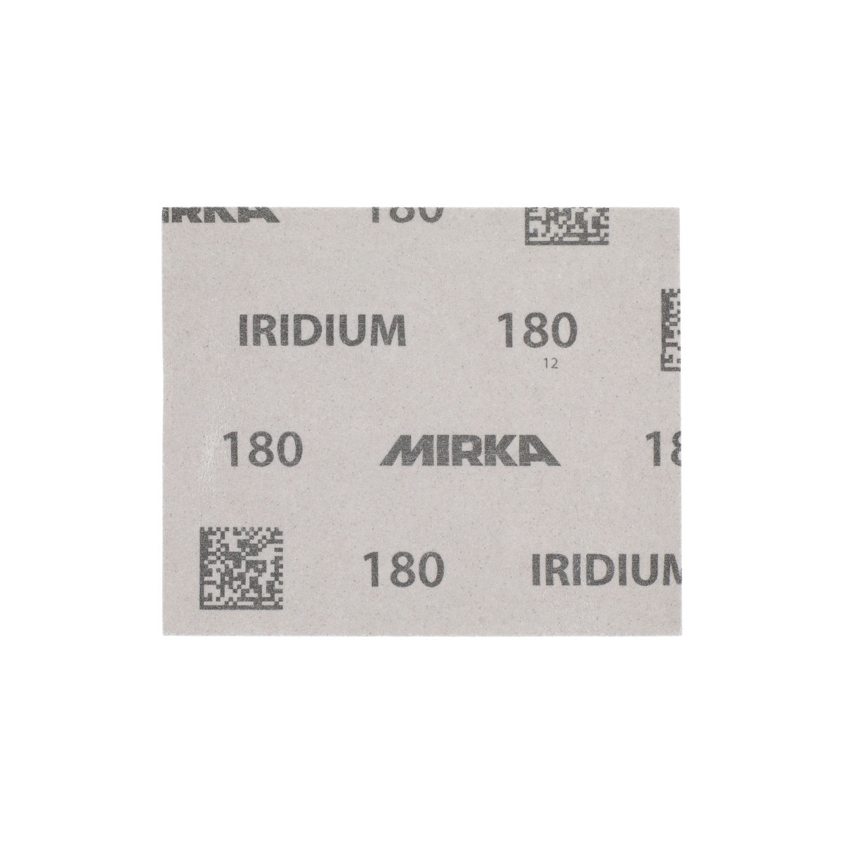 Iridium™ HS Soft 115 x 140 mm