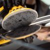 Iridium™ Soft Ø 125 mm Multifit, rzep - obrazek 2