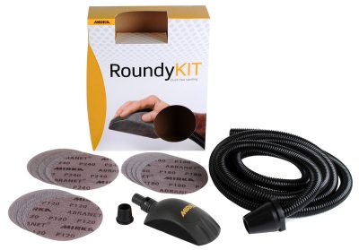 Zestaw Roundy
