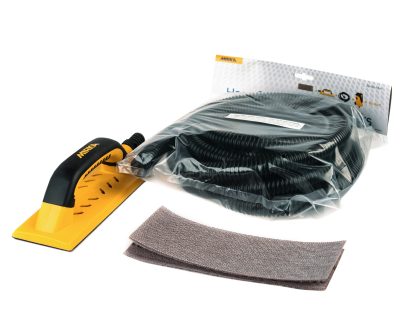 Handy kit zestaw do szlifowania ręcznego