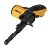 Mirka® FBS-B bezprzewodowa szlifierka taśmowa 10 mm x 330 mm max 12V - obrazek 2