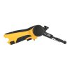 Mirka® FBS-B bezprzewodowa szlifierka taśmowa 10 mm x 330 mm max 12V - obrazek 2