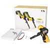 Mirka® FBS-B bezprzewodowa szlifierka taśmowa 10 mm x 330 mm max 12V - obrazek 2