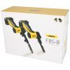 Mirka® FBS-B bezprzewodowa szlifierka taśmowa 10 mm x 330 mm max 12V - obrazek 2