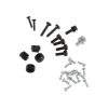 Screw and Rubber Cap kit for FBS-B 10 & 13 - obrazek 2