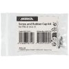 Screw and Rubber Cap kit for FBS-B 10 & 13 - obrazek 2