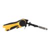 Mirka® FBS-B bezprzewodowa szlifierka taśmowa 13 mm x 457 mm max 12V - obrazek 2