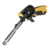 Mirka® FBS-B bezprzewodowa szlifierka taśmowa 13 mm x 457 mm max 12V - obrazek 2