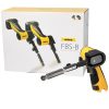 Mirka® FBS-B bezprzewodowa szlifierka taśmowa 13 mm x 457 mm max 12V - obrazek 2