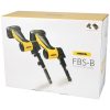 Mirka® FBS-B bezprzewodowa szlifierka taśmowa 13 mm x 457 mm max 12V - obrazek 2
