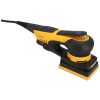 Mirka® DEOS II 343 75 x 100 mm - obrazek 2