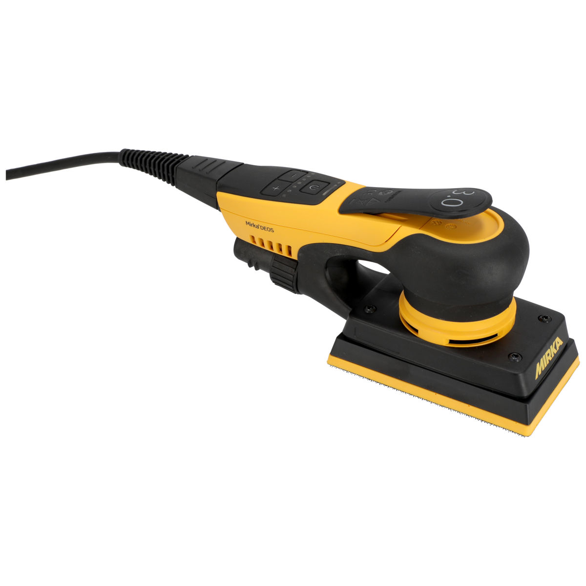 Mirka® DEOS II 353 81 x 133 mm