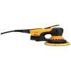 Mirka® DEROS II 5650 125/150 mm - obrazek 2