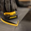Mirka® DEOS II 663 Delta 100 x 152 x 152 mm - obrazek 2