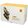 Mirka® DEOS II 663 Delta 100 x 152 x 152 mm - obrazek 2