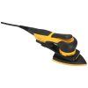 Mirka® DEOS II 663 Delta 100 x 152 x 152 mm - obrazek 2
