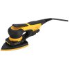 Mirka® DEOS II 663 Delta 100 x 152 x 152 mm - obrazek 2