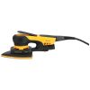 Mirka® DEOS II 663 Delta 100 x 152 x 152 mm - obrazek 2