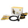 Mirka® DEOS II 663 Delta 100 x 152 x 152 mm - obrazek 2