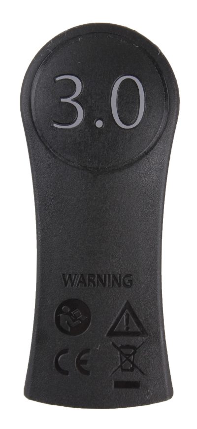 Lever 3,0mm for DEOS