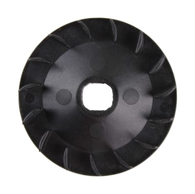 Fan for DEOS
