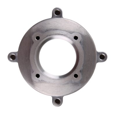 Bearing Housing for DEOS