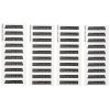 Type Label Kit for DEOS 343, 353, 383 & 663, 220-240V - obrazek 2