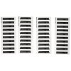 Type Label Kit, DEOS II 343,353,383,663 220-240V - obrazek 2