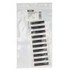 Type Label Kit, DEOS II 343,353,383,663 220-240V - obrazek 2