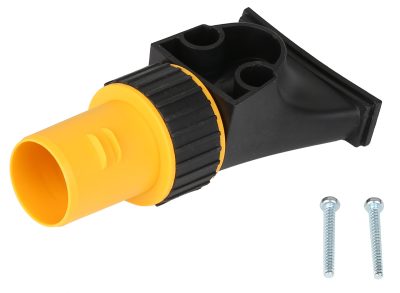 Swivel Exhaust Kit for DEOS 353/383